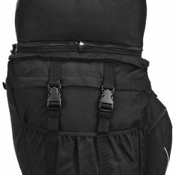 Red Cycling Products Elite Touring Set Sidetasker, Sort -Norco Taskebutik red cycling products elite touring set gepaecktraegertaschen schwarz 3