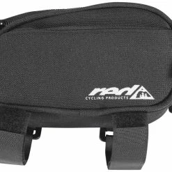Red Cycling Products Frame Bag Special Cykeltaske, Sort