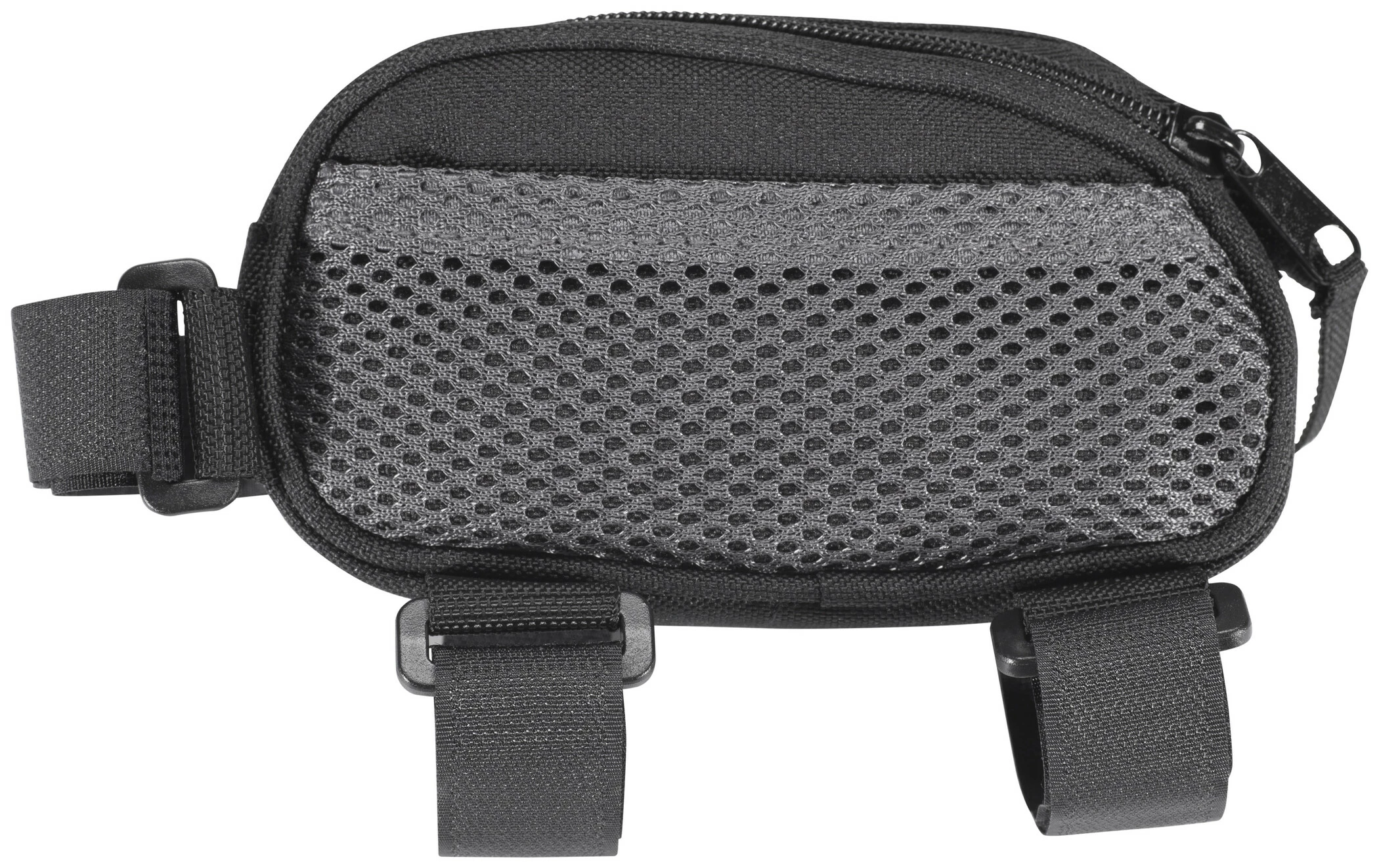 Red Cycling Products Frame Bag Special Cykeltaske, Sort 2 Red Cycling Products Frame Bag Special Cykeltaske, Sort - Billede 2