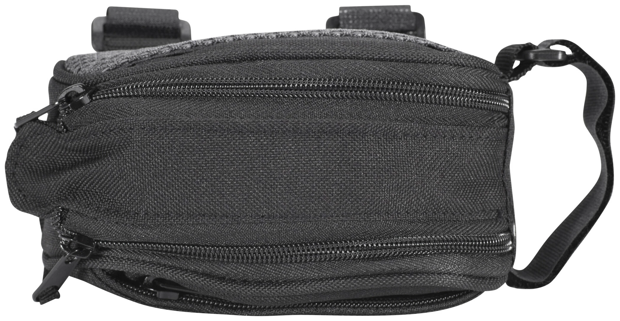 Red Cycling Products Frame Bag Special Cykeltaske, Sort 3 Red Cycling Products Frame Bag Special Cykeltaske, Sort - Billede 3