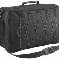 Red Cycling Products Grand Touring Bag Sidetasker, Sort 10 Red Cycling Products Grand Touring Bag Sidetasker, Sort -Norco Taskebutik red cycling products grand touring bag gepaecktraegertasche schwarz 4