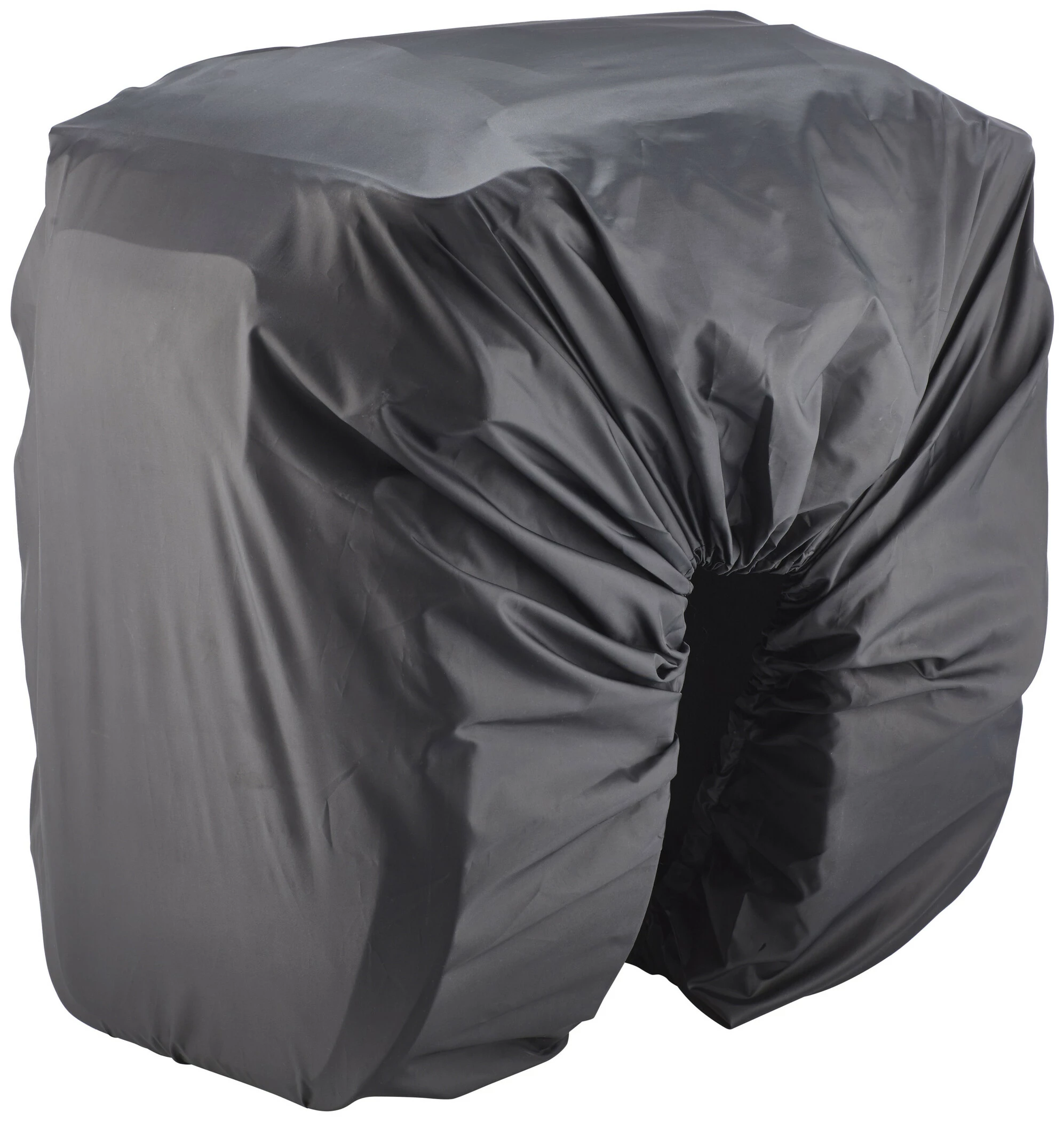 Red Cycling Products Grand Touring Bag Sidetasker, Sort 7 Red Cycling Products Grand Touring Bag Sidetasker, Sort - Billede 7