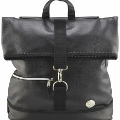 Red Cycling Products PRO Indkøbspose Damer, Sort