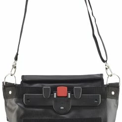 Red Cycling Products PRO Indk&oslash;bspose Damer, Sort -Norco Taskebutik red cycling products pro shoppertasche schwarz 4