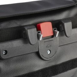 Red Cycling Products PRO Indk&oslash;bspose Damer, Sort -Norco Taskebutik red cycling products pro shoppertasche schwarz 5