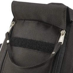 Red Cycling Products Rack Pack Sidetasker, Sort -Norco Taskebutik red cycling products rack pack gepaecktraegertasche schwarz 4