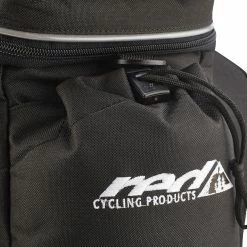 Red Cycling Products Rack Pack Sidetasker, Sort -Norco Taskebutik red cycling products rack pack gepaecktraegertasche schwarz 5