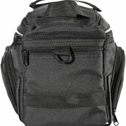 Red Cycling Products Rack Pack Sidetasker XXL, Solb&aelig;r, Sort -Norco Taskebutik red cycling products rack pack gepaecktraegertasche xxl schwarz 10