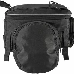 Red Cycling Products Rack Pack Sidetasker XXL, Solb&aelig;r, Sort -Norco Taskebutik red cycling products rack pack gepaecktraegertasche xxl schwarz 3