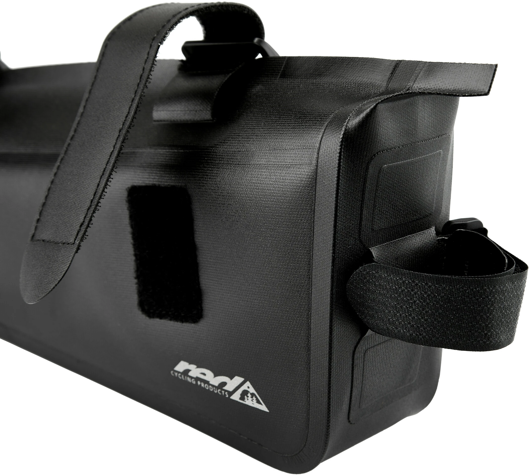 Red Cycling Products EVO-TR Rammepose, Sort 6 Red Cycling Products EVO-TR Rammepose, Sort - Billede 6