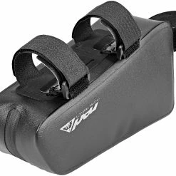 Red Cycling Products EVO-FF Top Tube Taske, Sort -Norco Taskebutik red cycling products rx tour top tube bag black 3