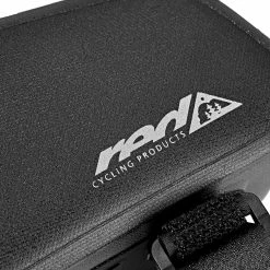 Red Cycling Products EVO-FF Top Tube Taske, Sort -Norco Taskebutik red cycling products rx tour top tube bag black 4