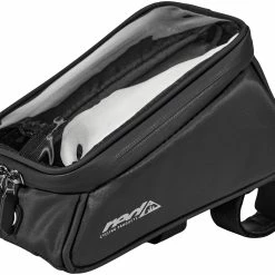 Red Cycling Products EVO-MO Top Tube Taske, Sort