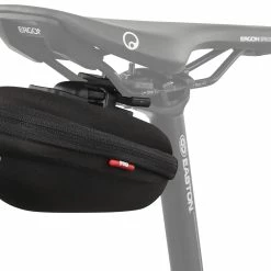 Red Cycling Products Saddle Bag II M, Sort