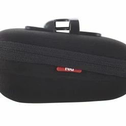 Red Cycling Products Saddle Bag II M, Sort 8 Red Cycling Products Saddle Bag II M, Sort -Norco Taskebutik red cycling products saddle bag ii m schwarz 3