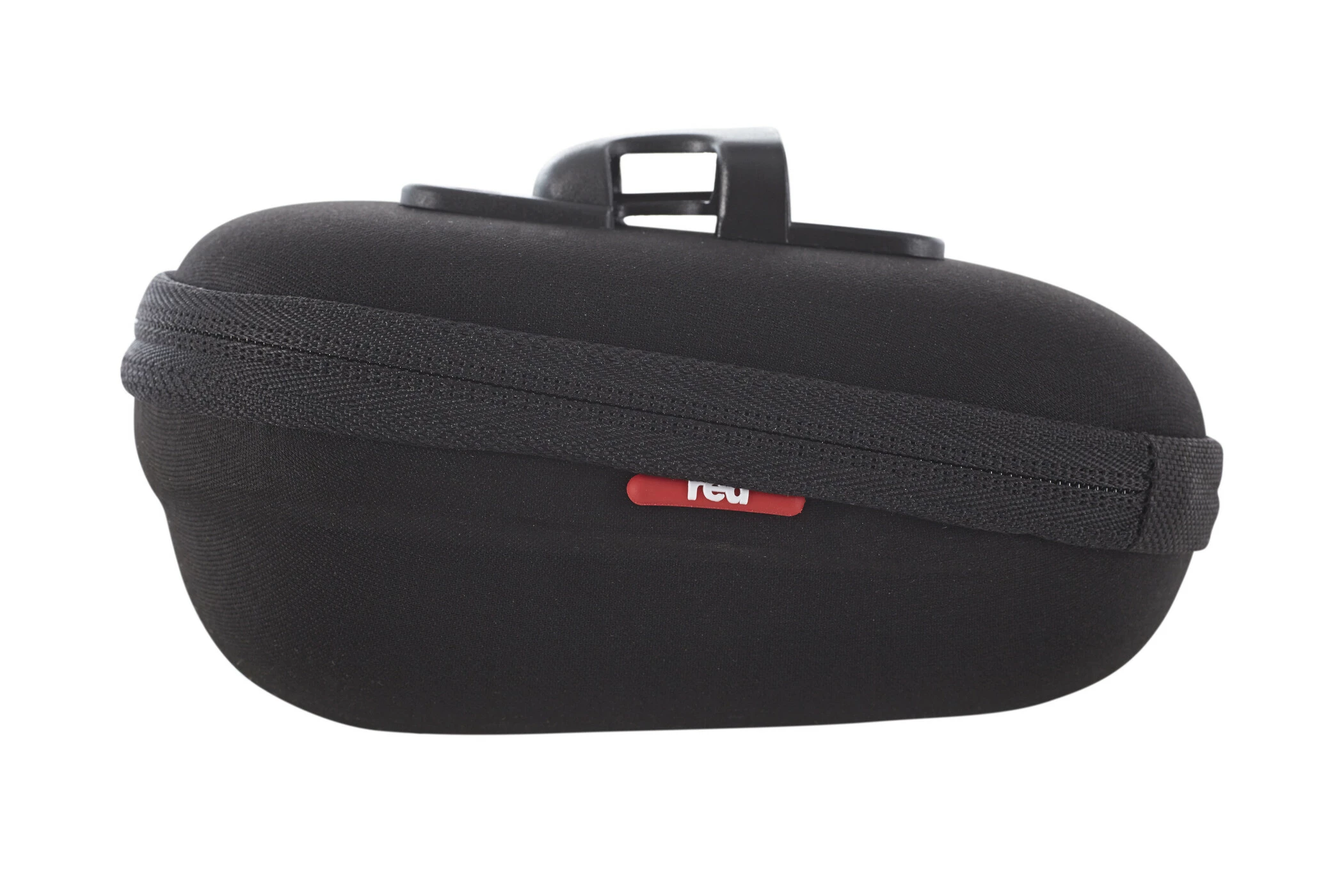 Red Cycling Products Saddle Bag II M, Sort 3 Red Cycling Products Saddle Bag II M, Sort - Billede 3