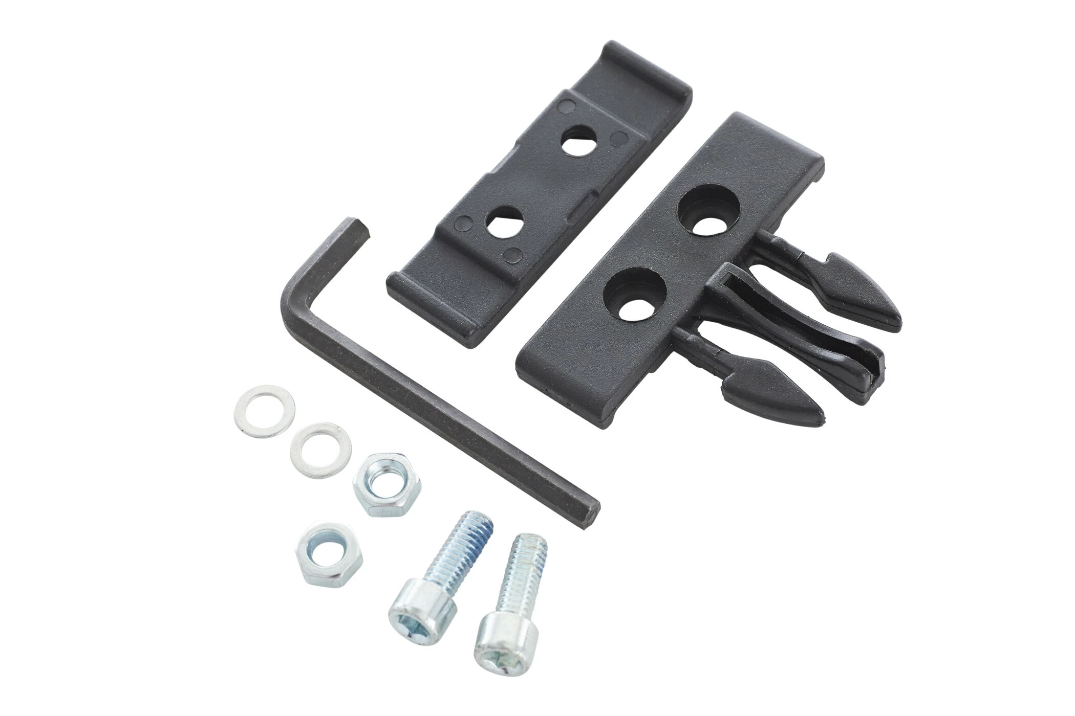 Red Cycling Products Saddle Bag II M, Sort 6 Red Cycling Products Saddle Bag II M, Sort - Billede 6