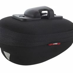 Red Cycling Products Saddle Bag II S, Sort