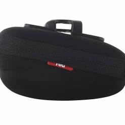 Red Cycling Products Saddle Bag II S, Sort -Norco Taskebutik red cycling products saddle bag ii s schwarz 3