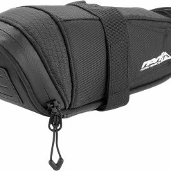 Red Cycling Products Saddeltaske Medium, Sort