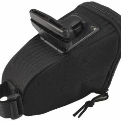 Red Cycling Products Saddle Bag One Cykeltaske, Sort 6 Red Cycling Products Saddle Bag One Cykeltaske, Sort -Norco Taskebutik red cycling products saddle bag one satteltasche schwarz 3