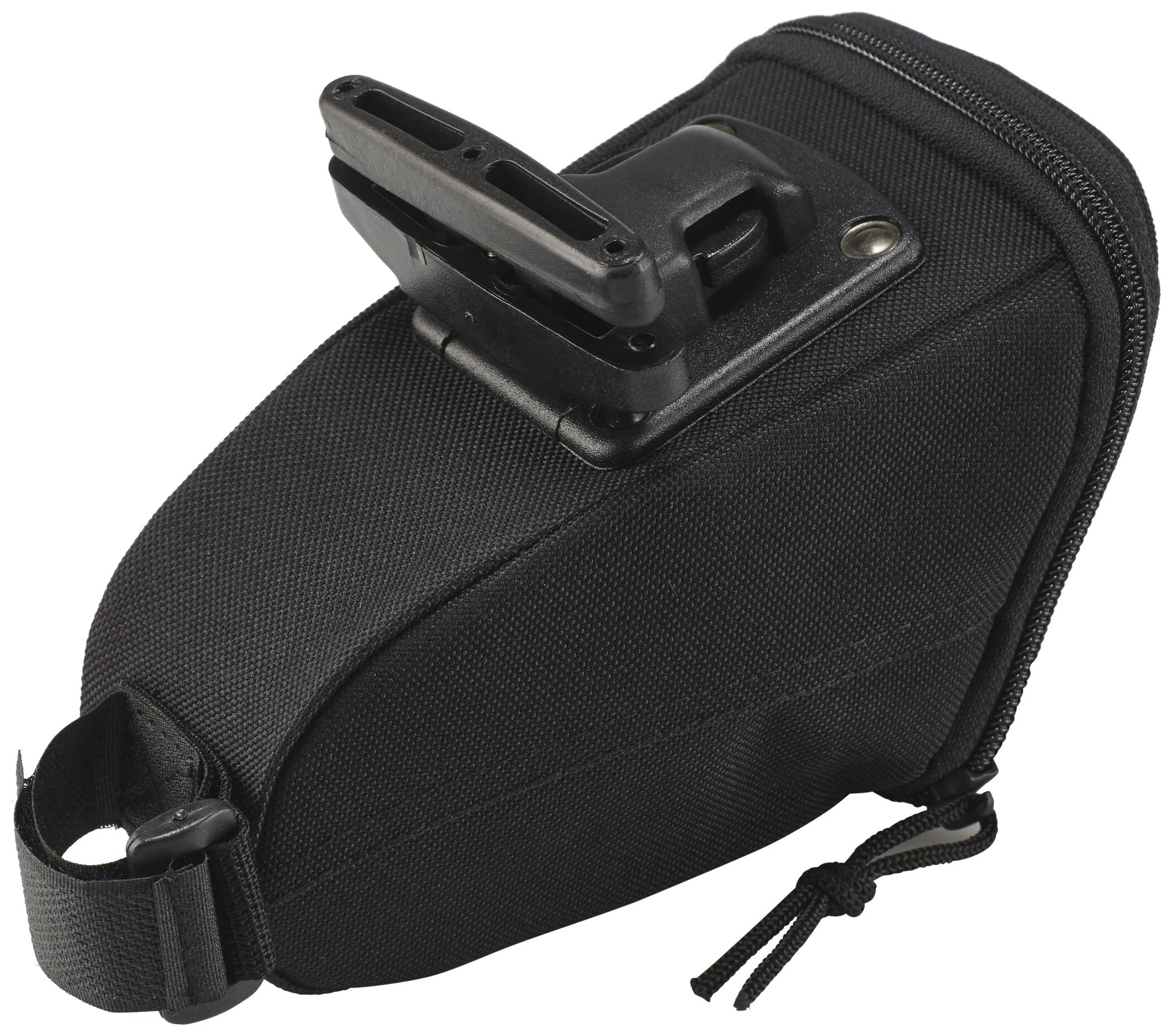 Red Cycling Products Saddle Bag One Cykeltaske, Sort 3 Red Cycling Products Saddle Bag One Cykeltaske, Sort - Billede 3