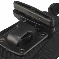 Red Cycling Products Saddle Bag One Cykeltaske, Sort 7 Red Cycling Products Saddle Bag One Cykeltaske, Sort -Norco Taskebutik red cycling products saddle bag one satteltasche schwarz 4