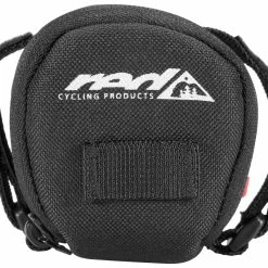 Red Cycling Products Saddle Bag Cykeltaske M, Sort -Norco Taskebutik red cycling products saddle bag satteltasche m schwarz 3