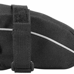 Red Cycling Products Saddle Bag Cykeltaske M, Sort -Norco Taskebutik red cycling products saddle bag satteltasche m schwarz 4