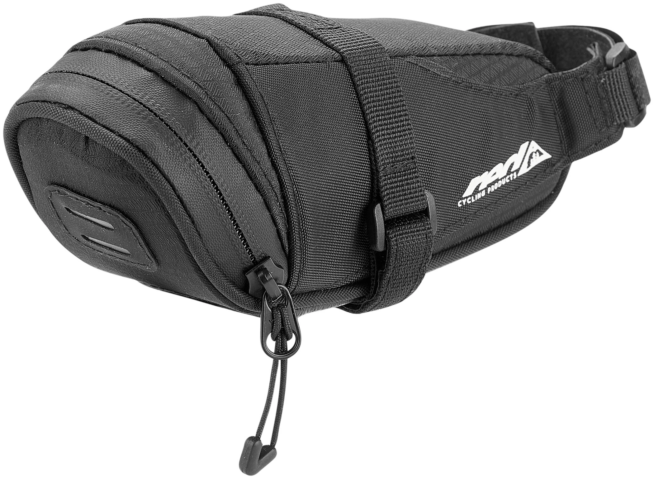 Red Cycling Products Saddeltaske Small, Sort 1 Red Cycling Products Saddeltaske Small, Sort