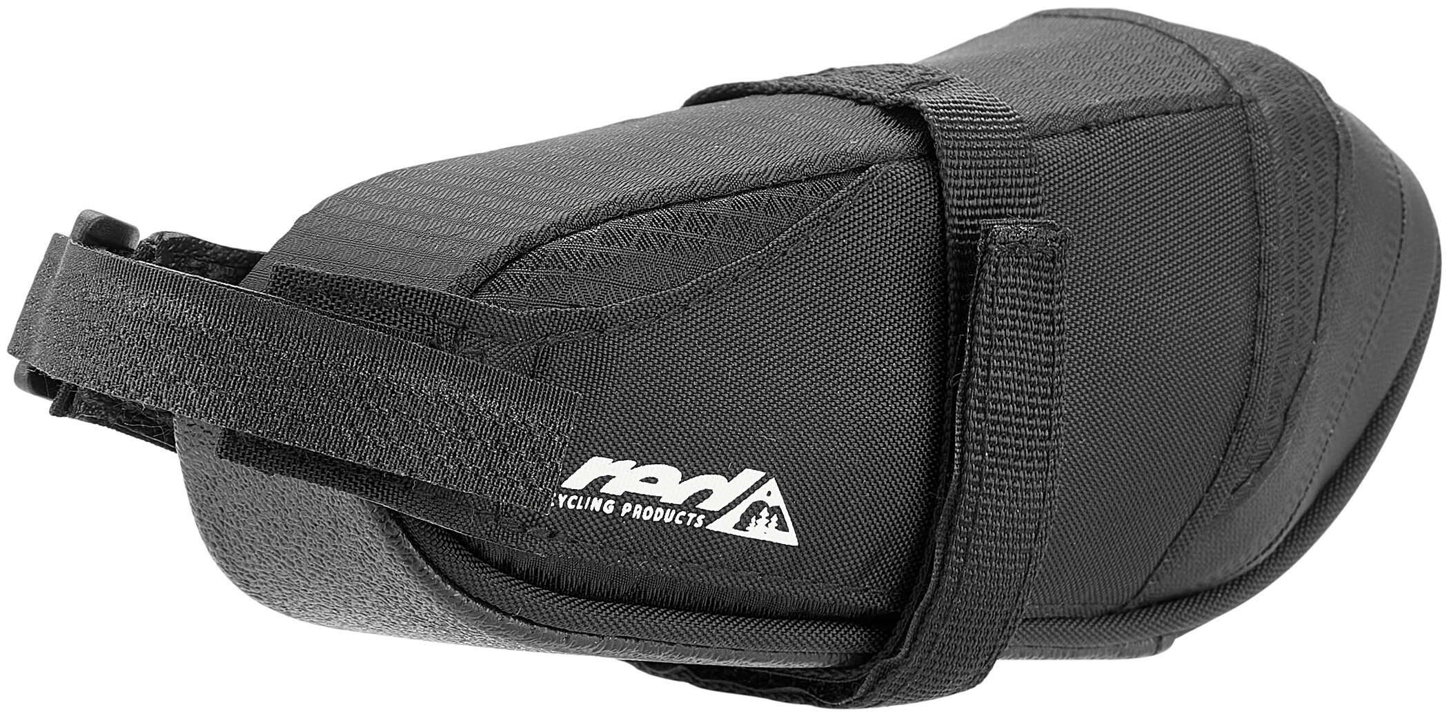 Red Cycling Products Saddeltaske Small, Sort 2 Red Cycling Products Saddeltaske Small, Sort - Billede 2