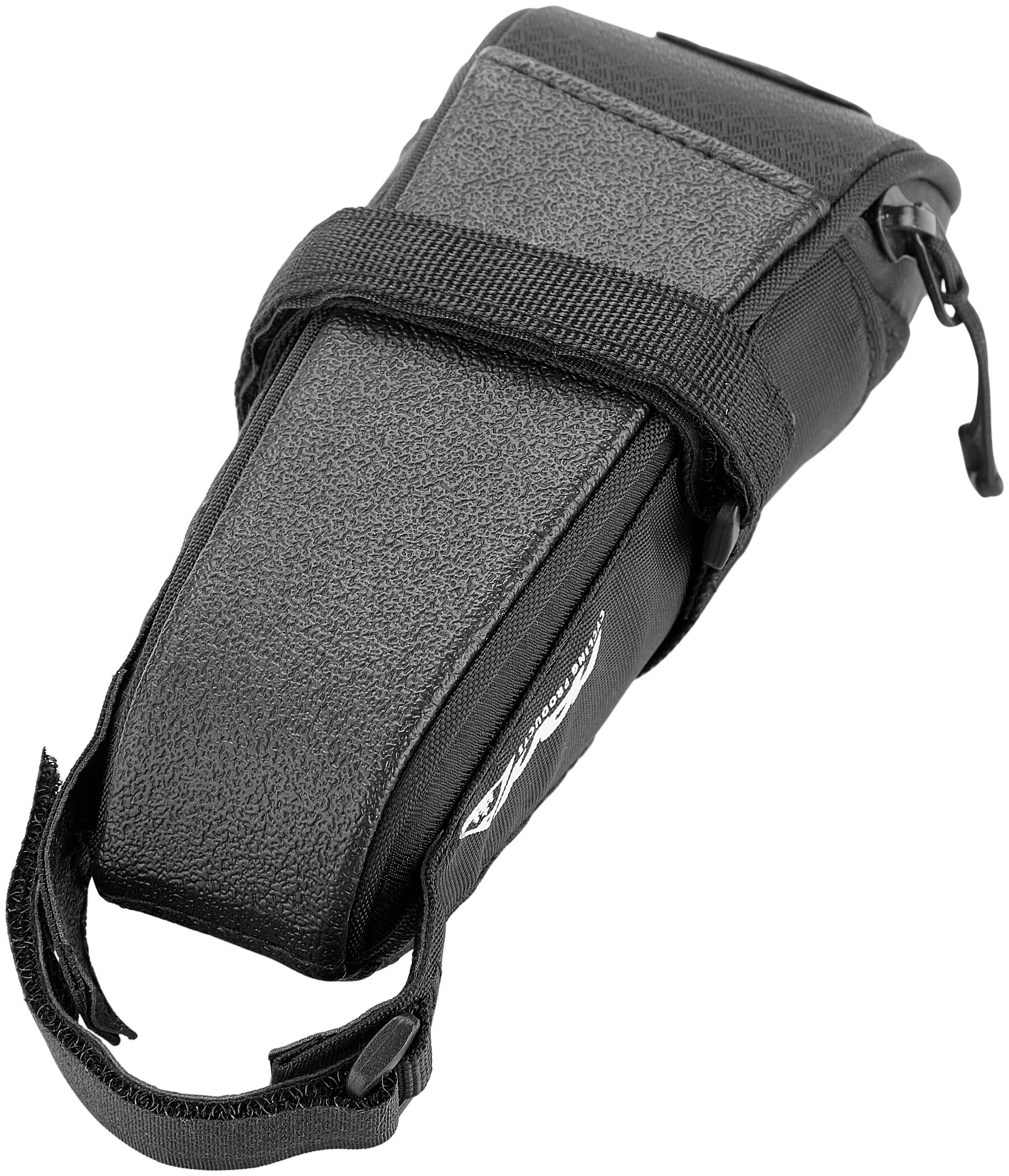 Red Cycling Products Saddeltaske Small, Sort 3 Red Cycling Products Saddeltaske Small, Sort - Billede 3