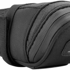 Red Cycling Products Saddeltaske Small, Sort 7 Red Cycling Products Saddeltaske Small, Sort -Norco Taskebutik red cycling products saddle bag small black 4