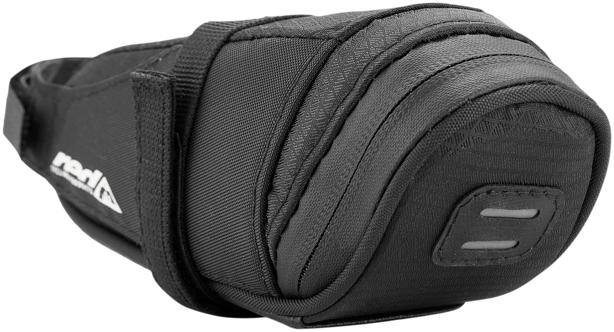 Red Cycling Products Saddeltaske Small, Sort 4 Red Cycling Products Saddeltaske Small, Sort - Billede 4