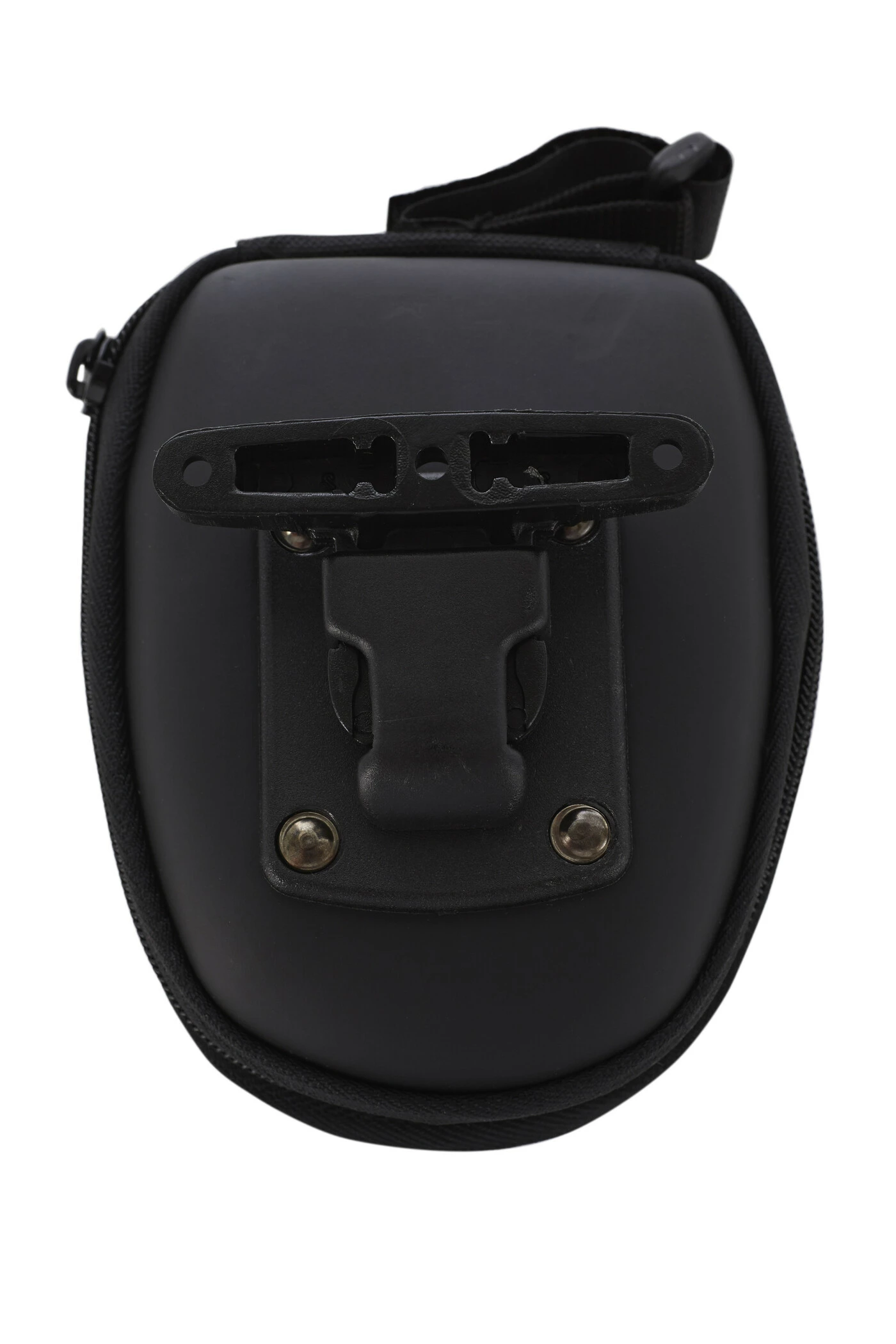 Red Cycling Products Saddle Bag Two Cykeltaske, Sort 4 Red Cycling Products Saddle Bag Two Cykeltaske, Sort - Billede 4