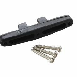 Red Cycling Products Saddle Bag Two Cykeltaske, Sort 11 Red Cycling Products Saddle Bag Two Cykeltaske, Sort -Norco Taskebutik red cycling products saddle bag two satteltasche schwarz 6