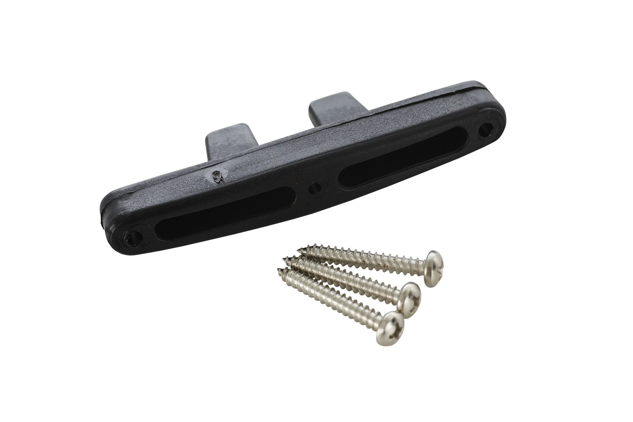 Red Cycling Products Saddle Bag Two Cykeltaske, Sort 6 Red Cycling Products Saddle Bag Two Cykeltaske, Sort - Billede 6