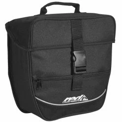 Red Cycling Products Single Bag Sidetasker