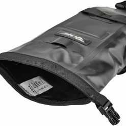 Red Cycling Products EVO-GT Vandtæt Saddeltaske, Sort 7 Red Cycling Products EVO-GT Vandtæt Saddeltaske, Sort -Norco Taskebutik red cycling products tf550 saddle bag black 4