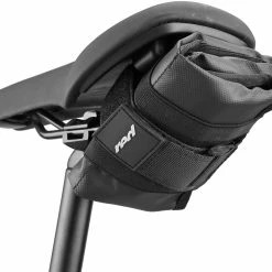 Red Cycling Products Tool Wrap Sadeltaske, Sort