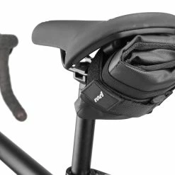 Red Cycling Products Tool Wrap Sadeltaske, Sort -Norco Taskebutik red cycling products tool wrap saddle bag black 7