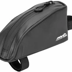 Red Cycling Products Taske Til Toprør 0,3l, Sort