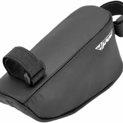 Red Cycling Products Taske Til Toprør 0,3l, Sort -Norco Taskebutik red cycling products top tube bag 03l black 3