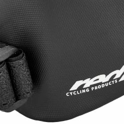 Red Cycling Products Taske Til Toprør 0,3l, Sort -Norco Taskebutik red cycling products top tube bag 03l black 4