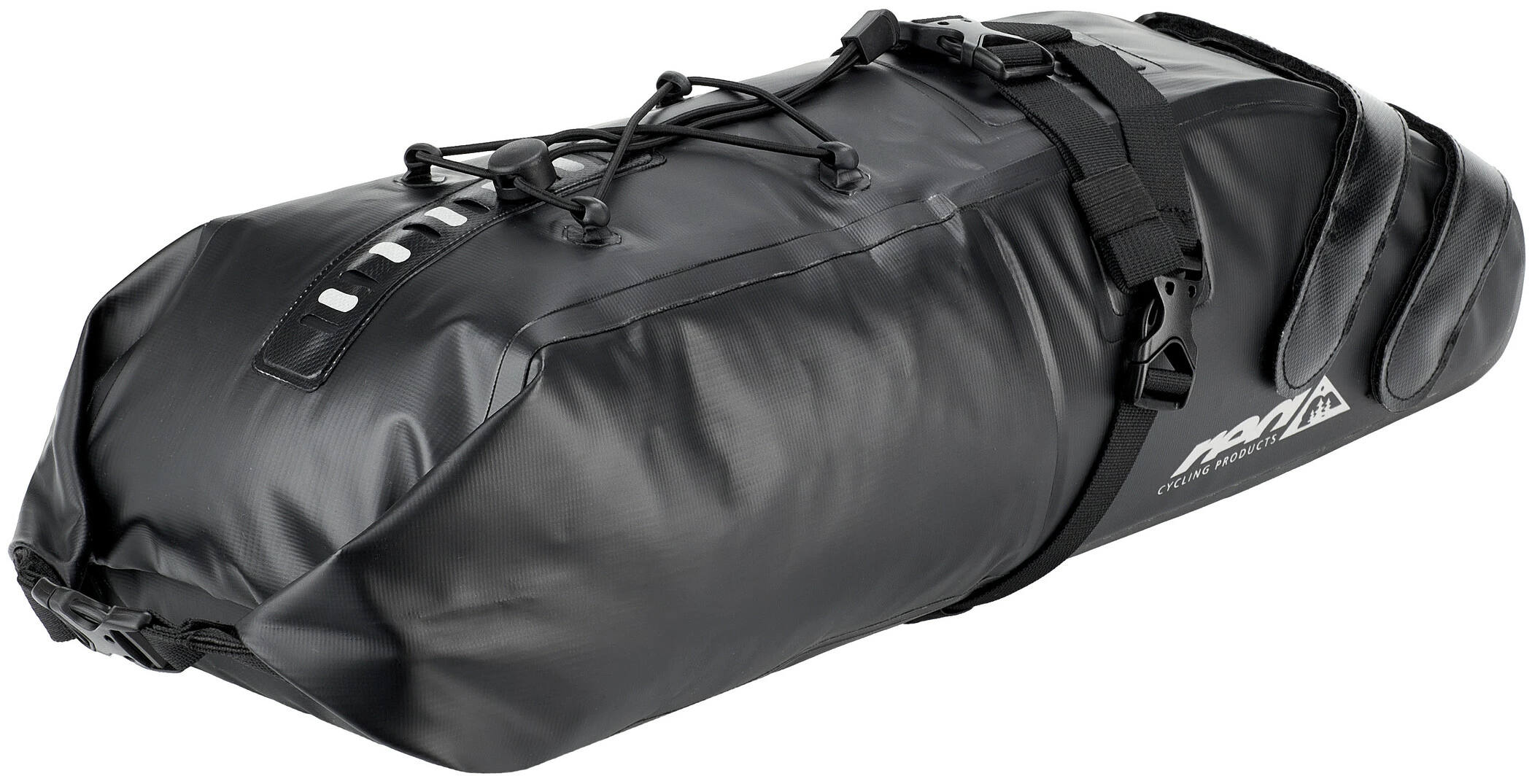 Red Cycling Products EVO-10 Sadelpindpose, Sort 2 Red Cycling Products EVO-10 Sadelpindpose, Sort - Billede 2