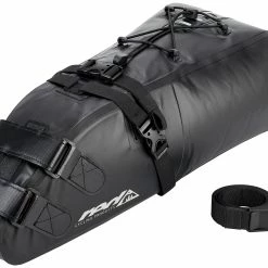 Red Cycling Products EVO-10 Sadelpindpose, Sort 10 Red Cycling Products EVO-10 Sadelpindpose, Sort -Norco Taskebutik red cycling products tour 10 seat post bag black 3