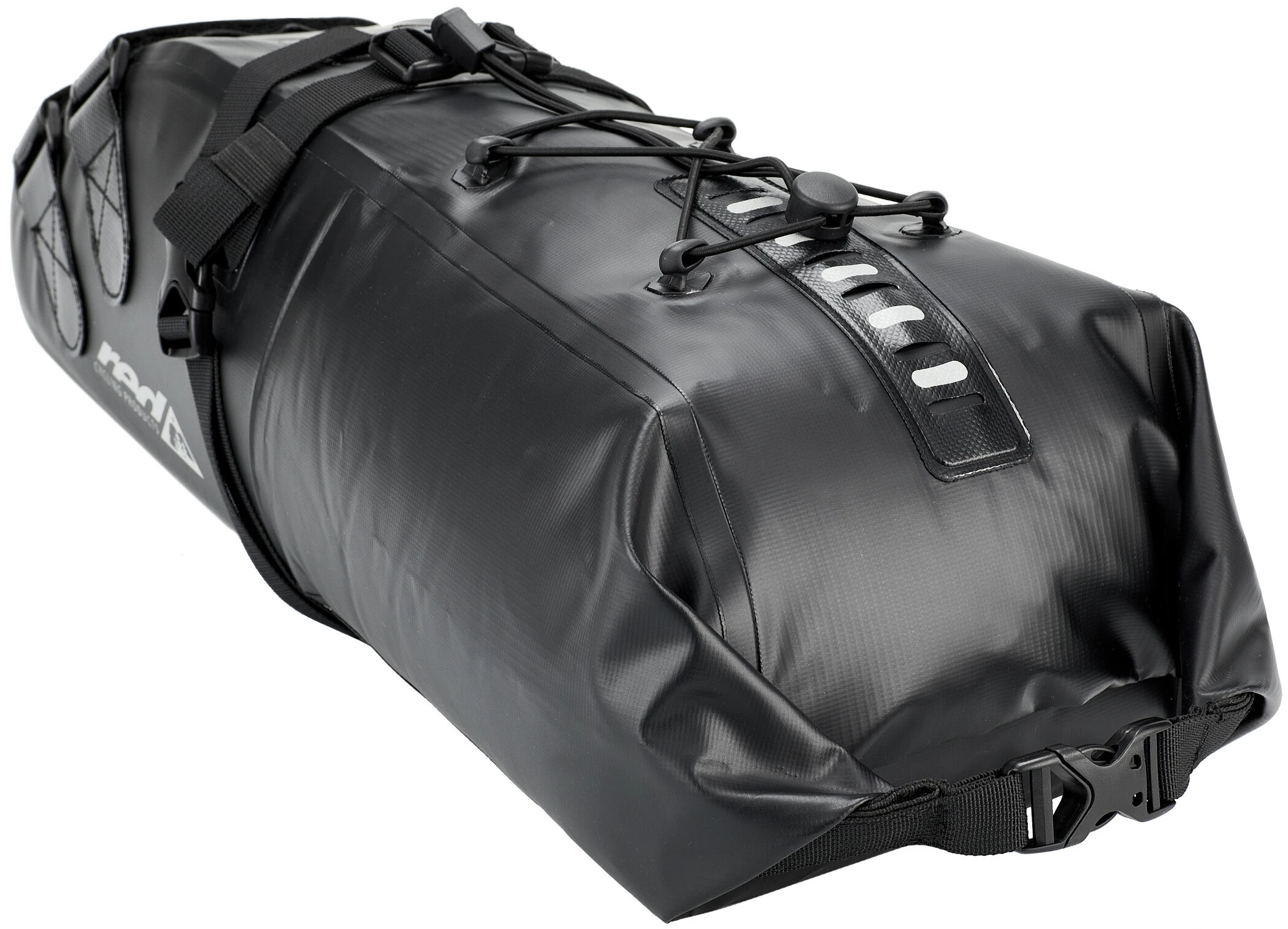 Red Cycling Products EVO-10 Sadelpindpose, Sort 4 Red Cycling Products EVO-10 Sadelpindpose, Sort - Billede 4