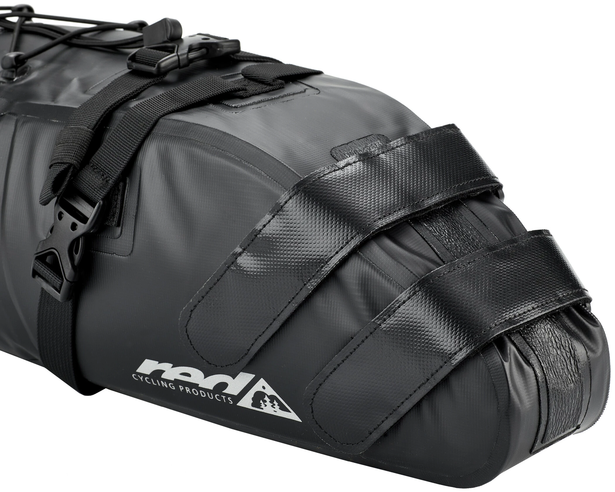 Red Cycling Products EVO-10 Sadelpindpose, Sort 5 Red Cycling Products EVO-10 Sadelpindpose, Sort - Billede 5