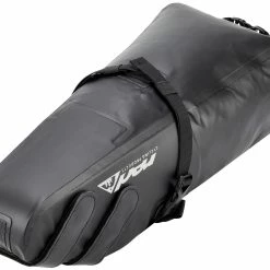 Red Cycling Products EVO-10 Sadelpindpose, Sort 13 Red Cycling Products EVO-10 Sadelpindpose, Sort -Norco Taskebutik red cycling products tour 10 seat post bag black 6