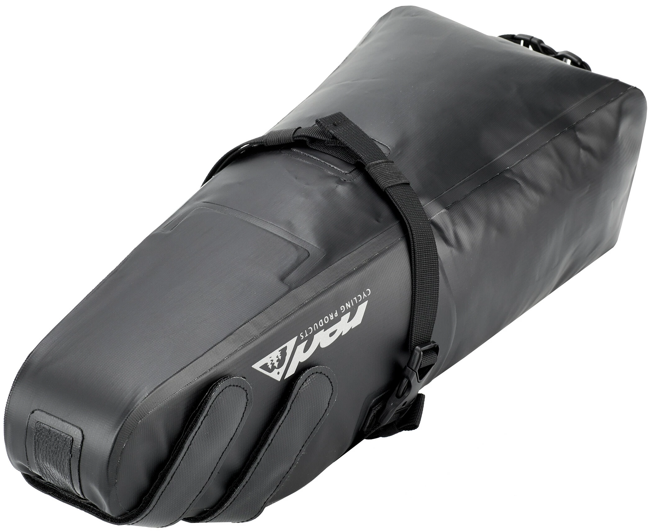 Red Cycling Products EVO-10 Sadelpindpose, Sort 6 Red Cycling Products EVO-10 Sadelpindpose, Sort - Billede 6